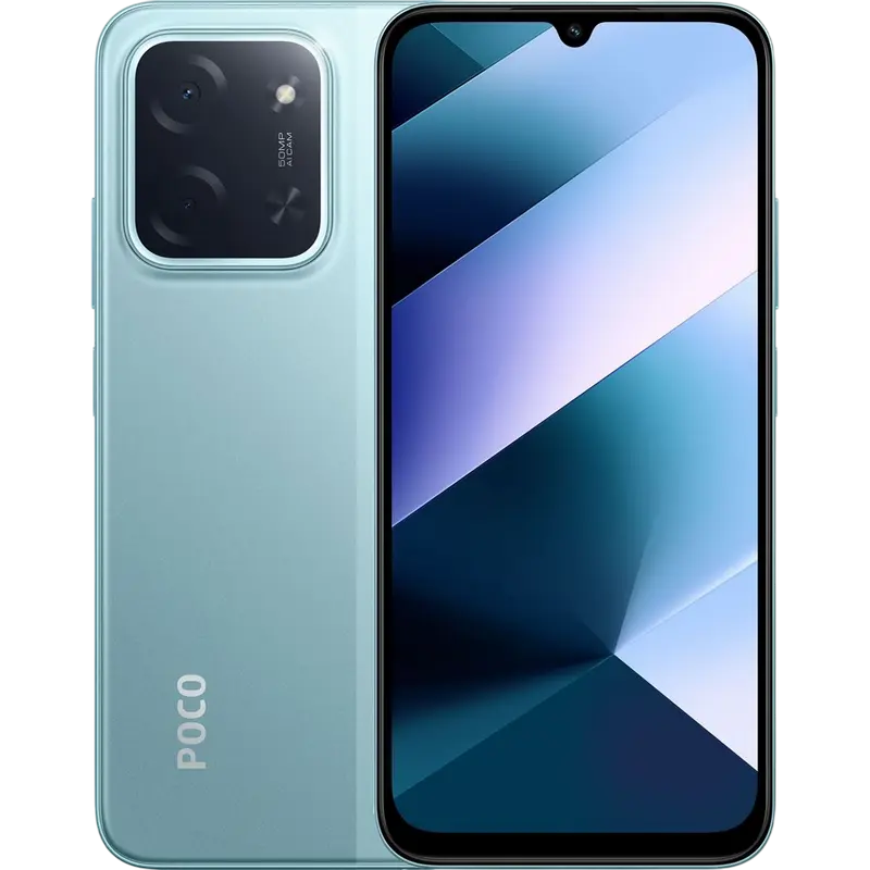 Smartphone Xiaomi Poco C85