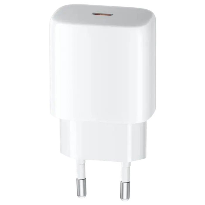 Încărcător Xiaomi BHR08M8EU, 20W, Alb