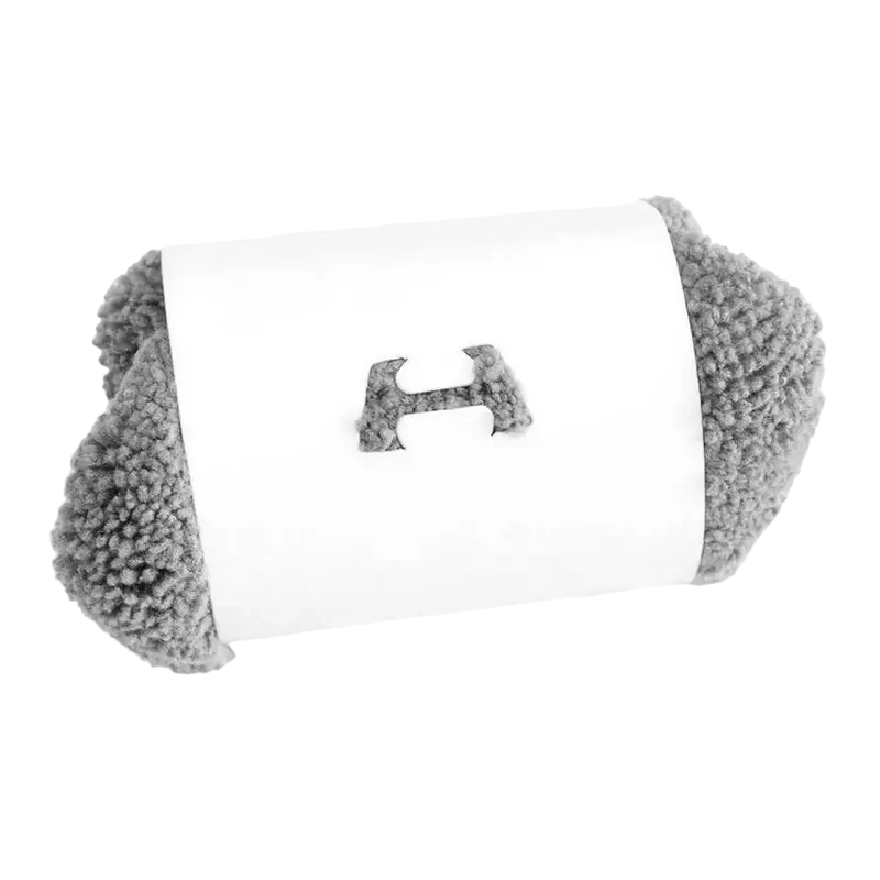 Set de servetele de schimb HUTT RD1, Gri