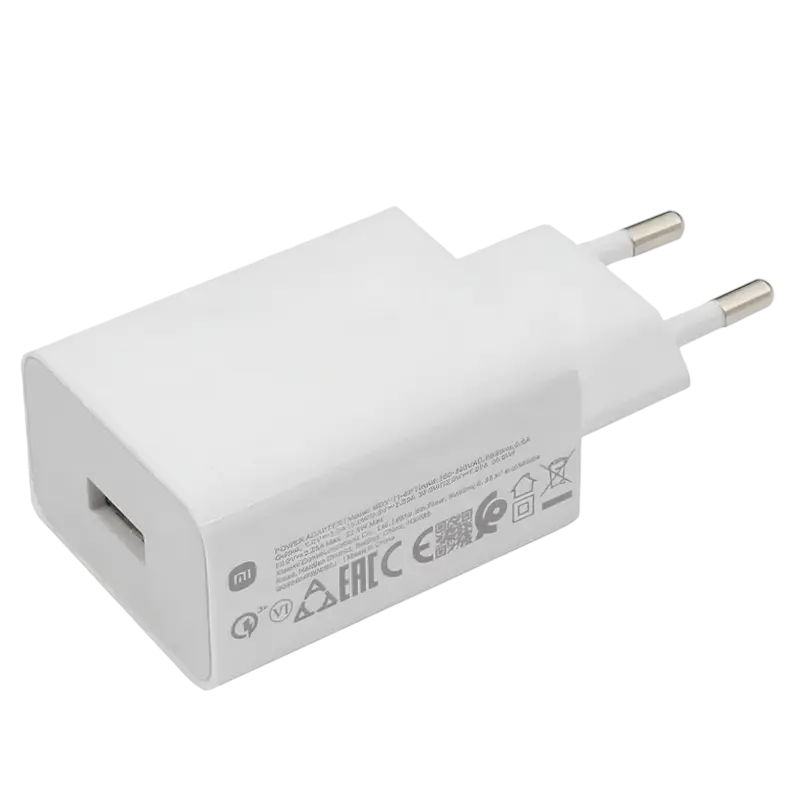 Încărcător Xiaomi BHR7757EU, 22,5W, Alb