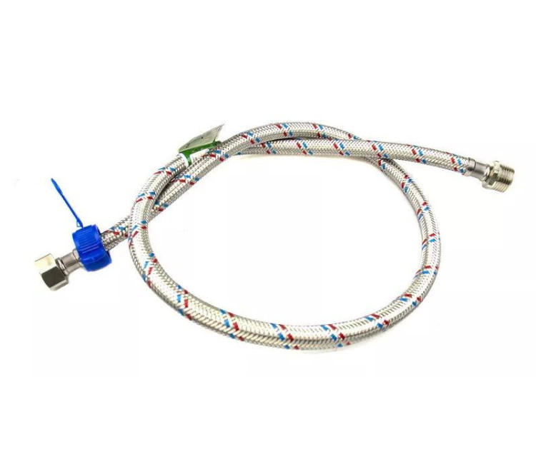 Furtun de apă flexibil ITAL STANDARD Ø 1/2" 0.2 m MT (STFM12020)