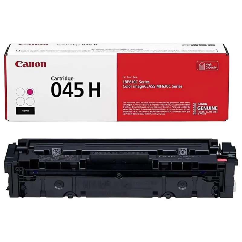 Cartuş Canon CRG-045H, Magenta
