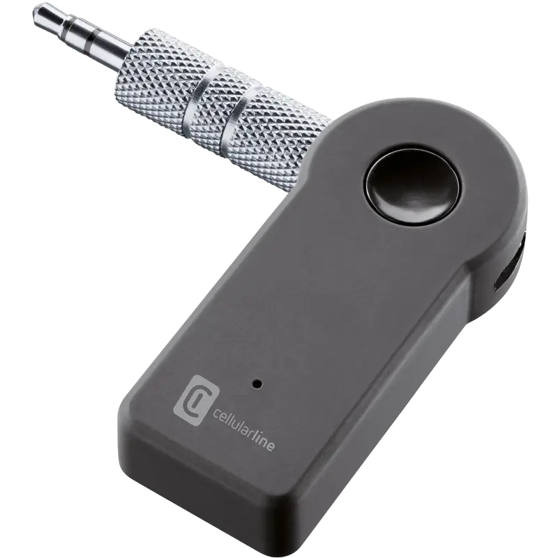 Receptor muzical Cellular Universal, Negru