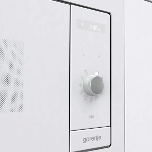 Cuptor cu microunde Gorenje BM 235 G1SYW, Alb