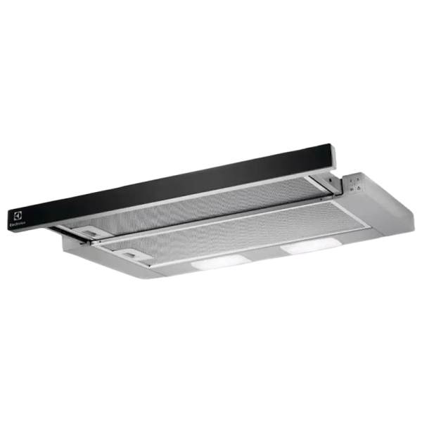 Hota încorporabilă Electrolux LFP326AB, Gri