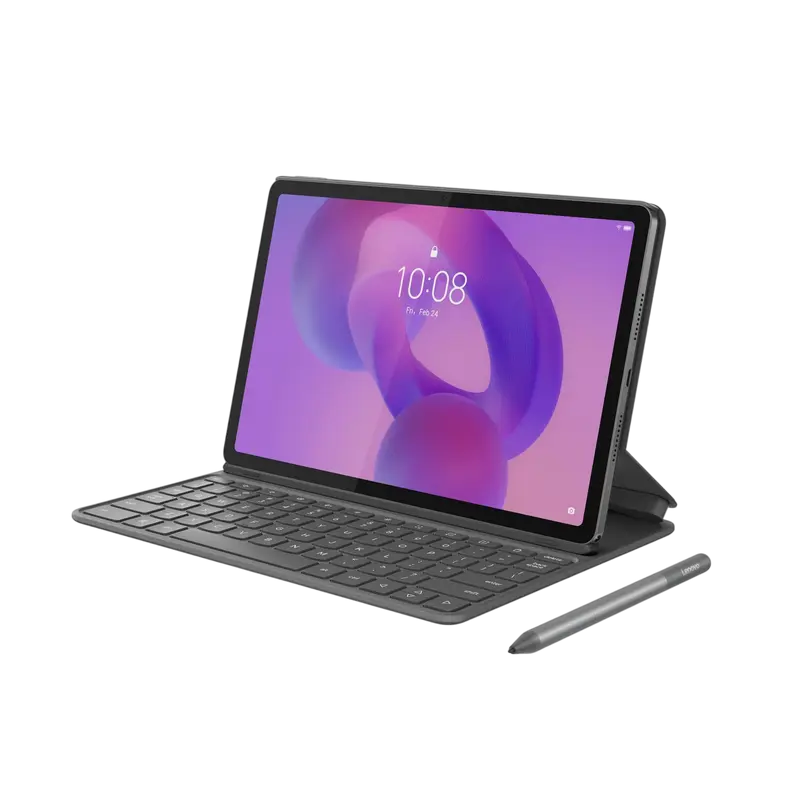 Tabletă Lenovo Idea Tab, Wi-Fi, 8GB/128GB, Luna Grey