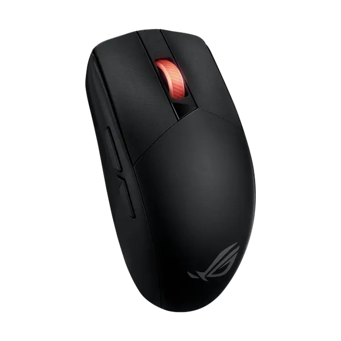 Gaming Mouse ASUS ROG Strix Impact III, Negru