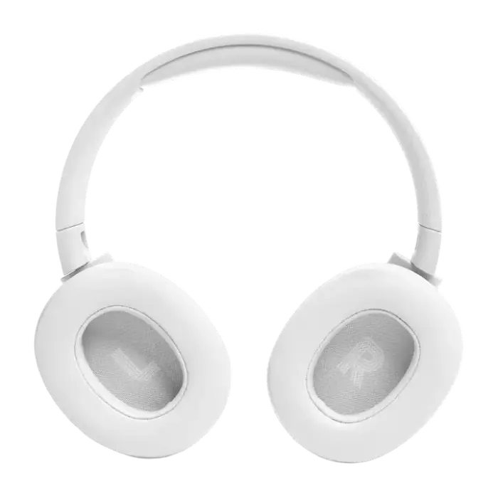 Căști JBL Tune 720BT, Alb