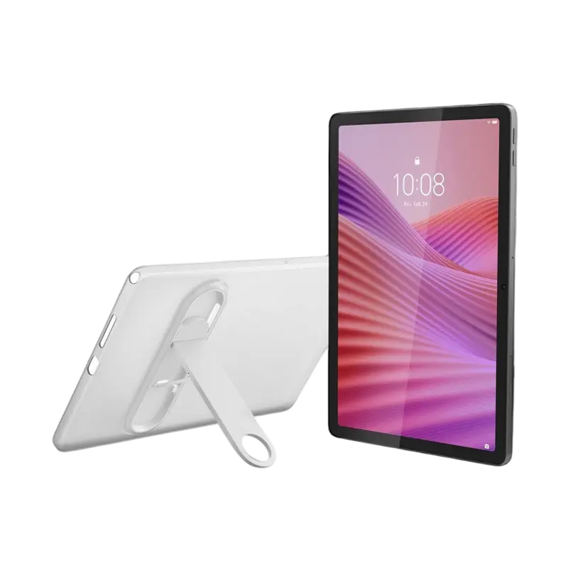 Tabletă Lenovo Tab, Wi-Fi + 4G LTE, 4GB/128GB, Gri