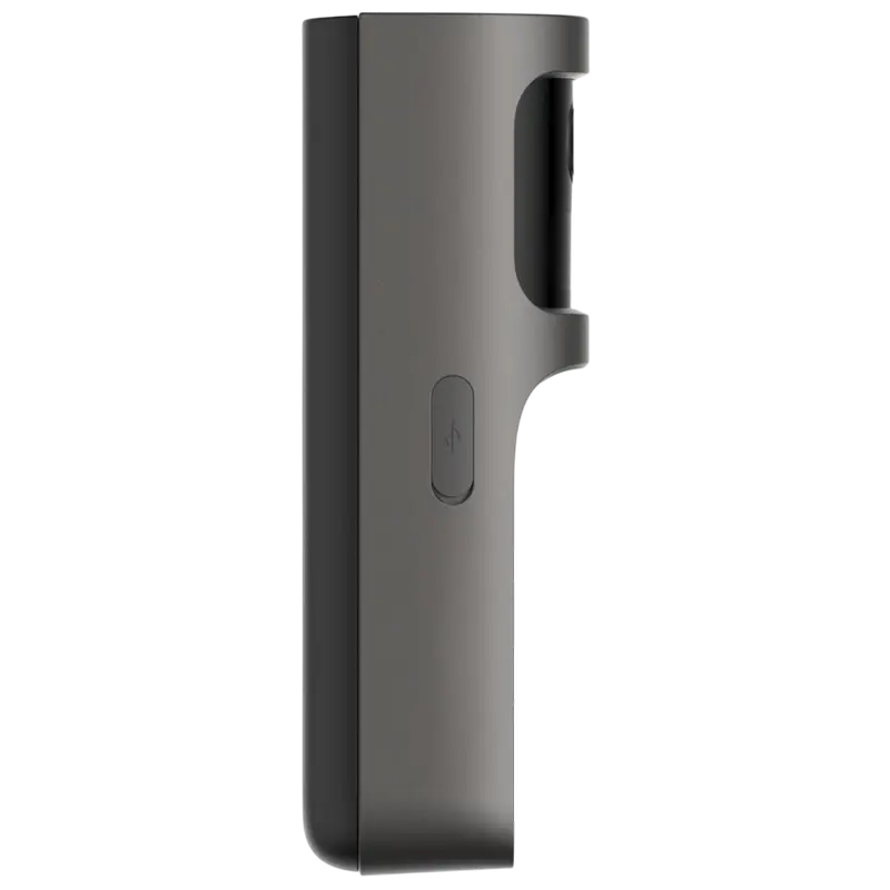 Sonerie video IMOU Doorbell 2S Kit, Negru