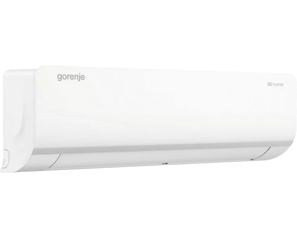 Aparat de aer condiționat Split Gorenje REA 53, 18kBTU/h, Alb