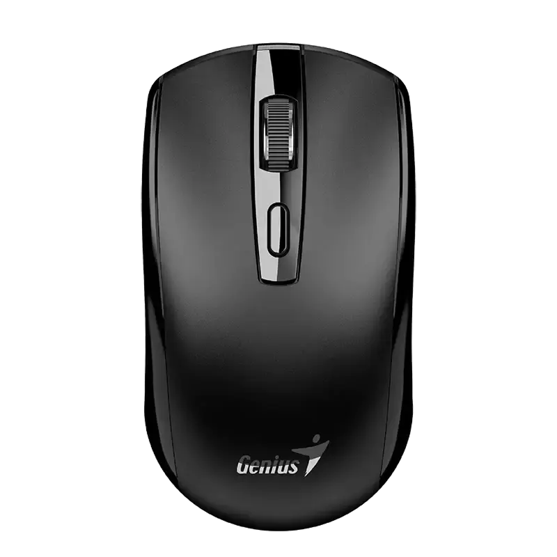 Mouse Genius ECO-8150, Negru