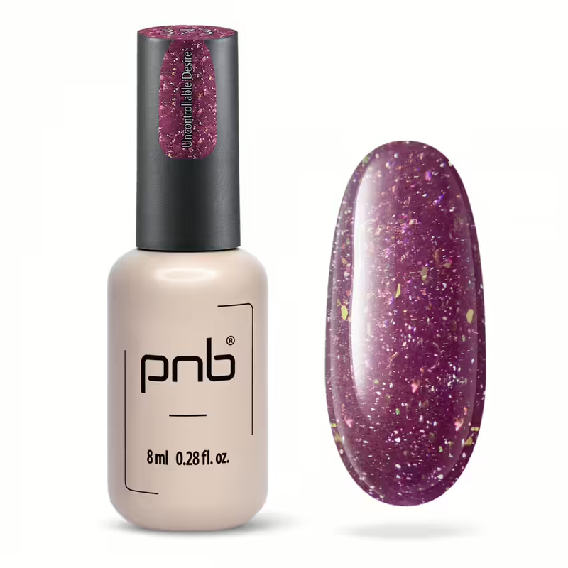 Oja semipermanentă PNB 373, 8 ml