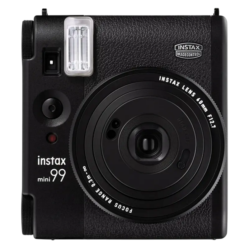 Cameră Foto Fujifilm Instax Mini 99, Negru