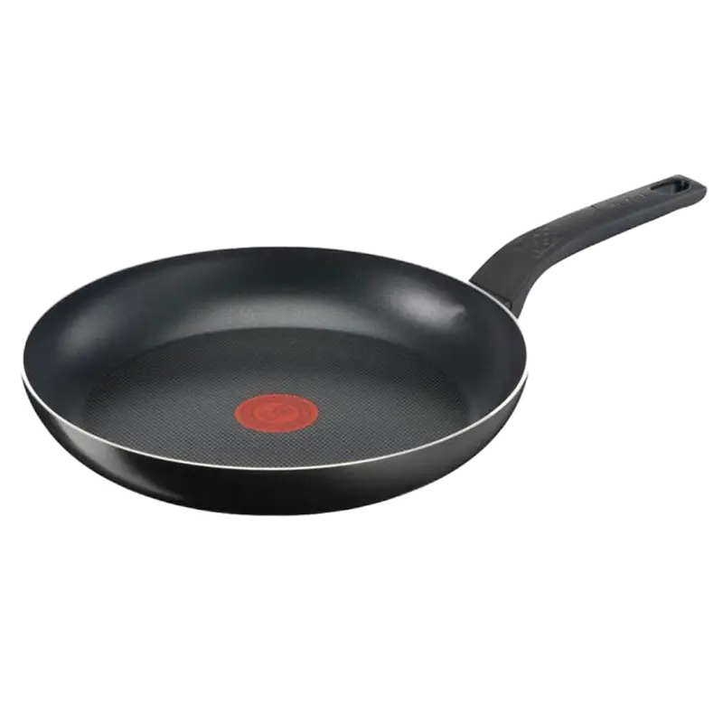 Tigaie Tefal B5670653, 28cm, Negru