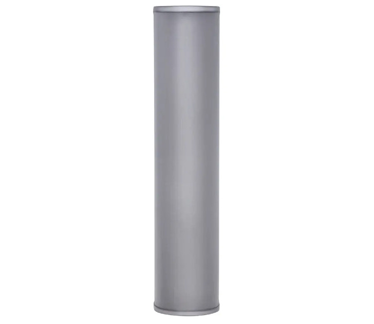 Cartuș filtrant reutilizabil ITAL BB20" din plasă inox (NETSSBB20IT)