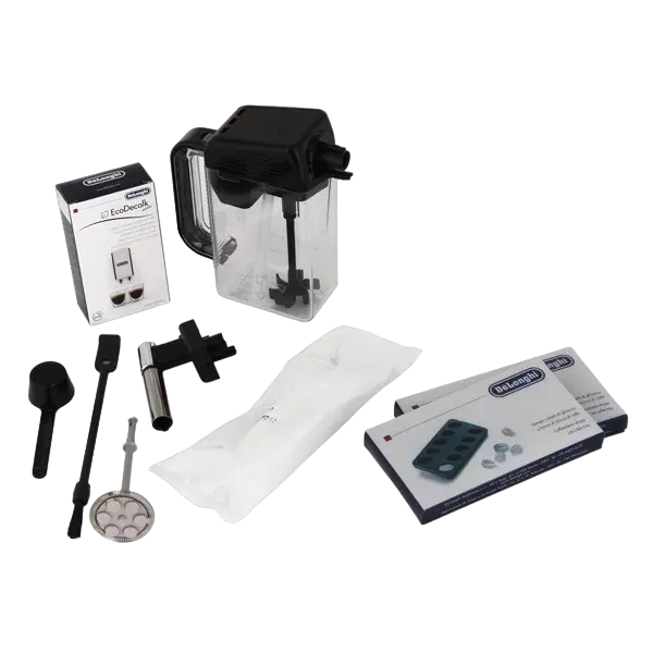 Aparat de cafea DeLonghi ECAM650.85MS, Argintiu