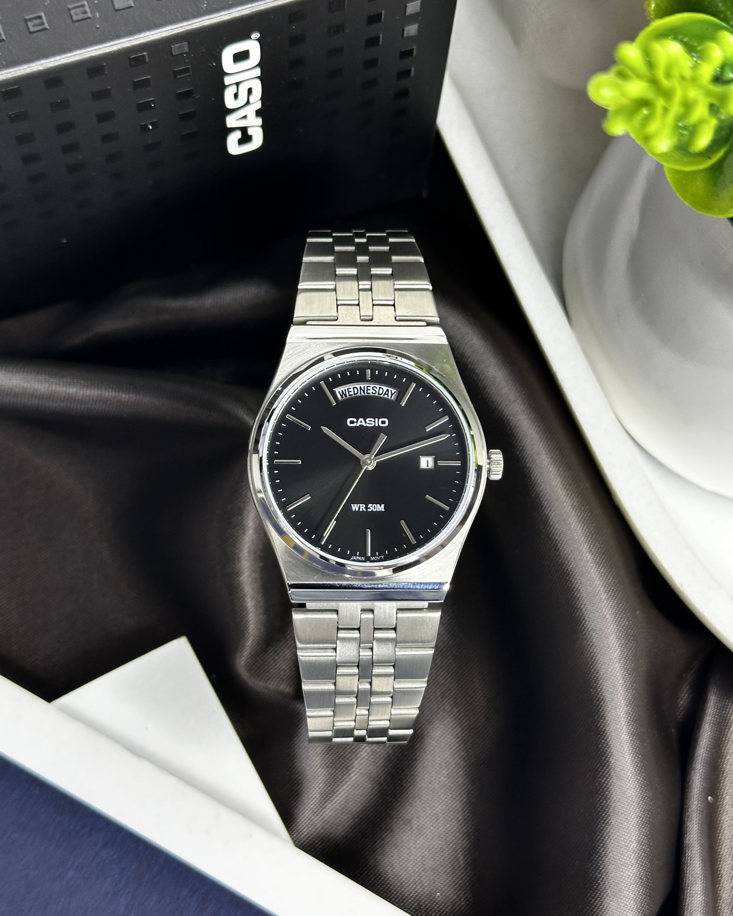 Casio MTP-B146D-1AVDF