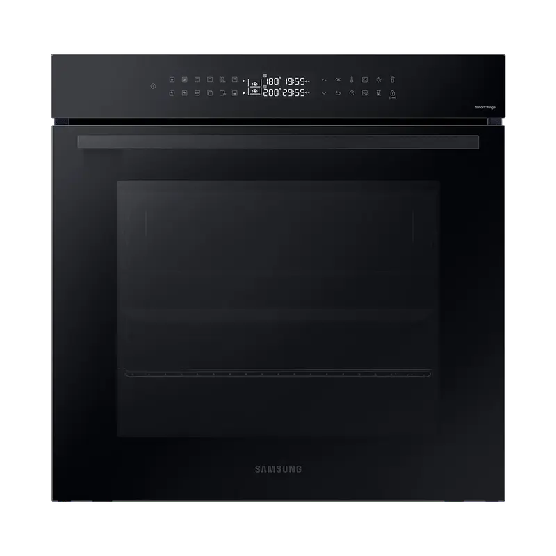 Cuptor Electric Samsung NV7B4245VAK/WT, Negru