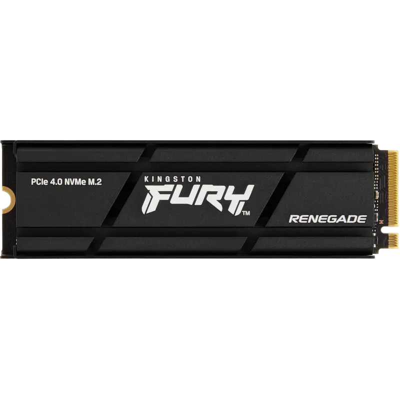 Unitate SSD Kingston FURY Renegade, 4000GB, SFYRDK/4000G