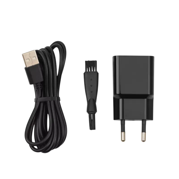 Aparat de ras electric Ardesto SHRR-B8WDR, Negru