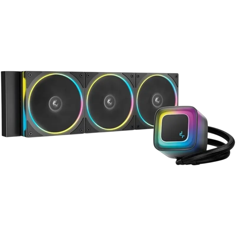 Cooler procesor Deepcool LE360 PRO