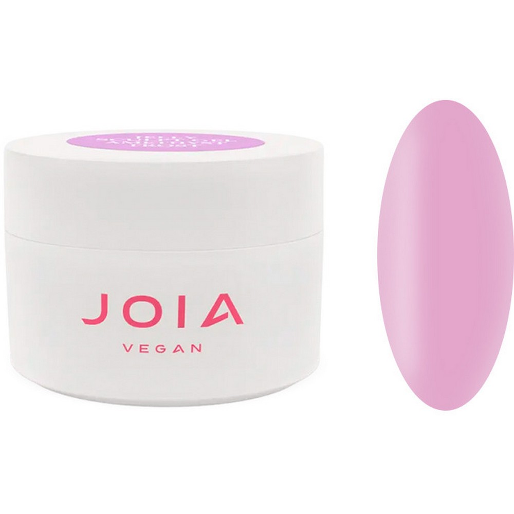 Jelly Sculpt Gel JOIA vegan, Brumă de ametist, 15 ml