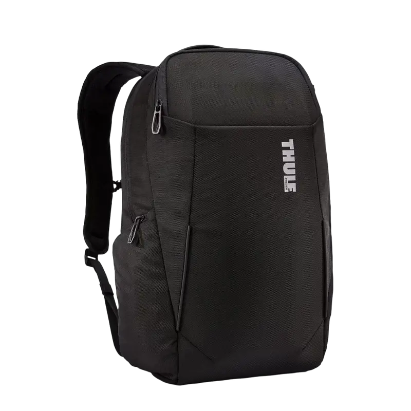 Rucsac de călătorie THULE Accent, 15.6", Poliester, Negru