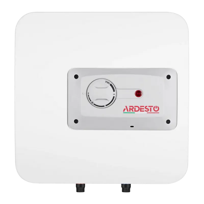 Boiler Electric Ardesto EWH-15OMWMI, 15L, Alb