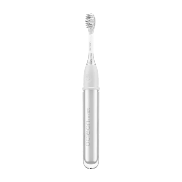 Periuță de dinți electrică Oclean Ease Pro, Argintiu