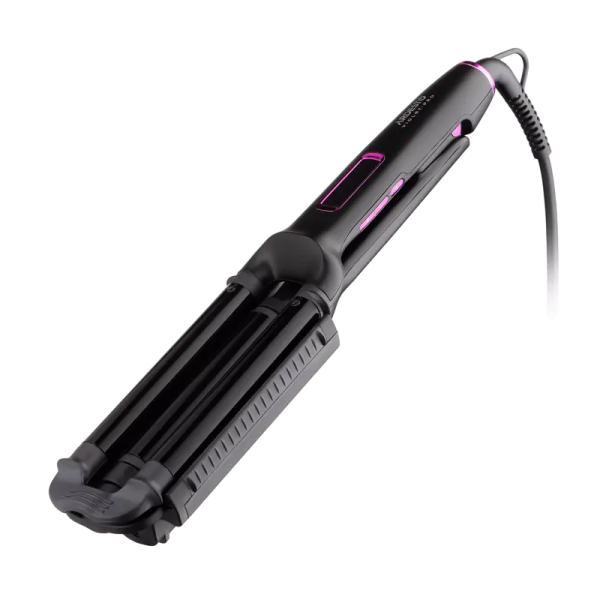 Ondulator de păr Ardesto HC-Y220PRO, Negru