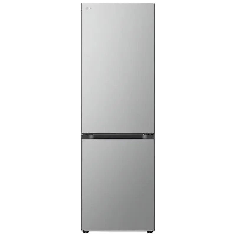 Frigider LG GBV3100DPY, Argintiu