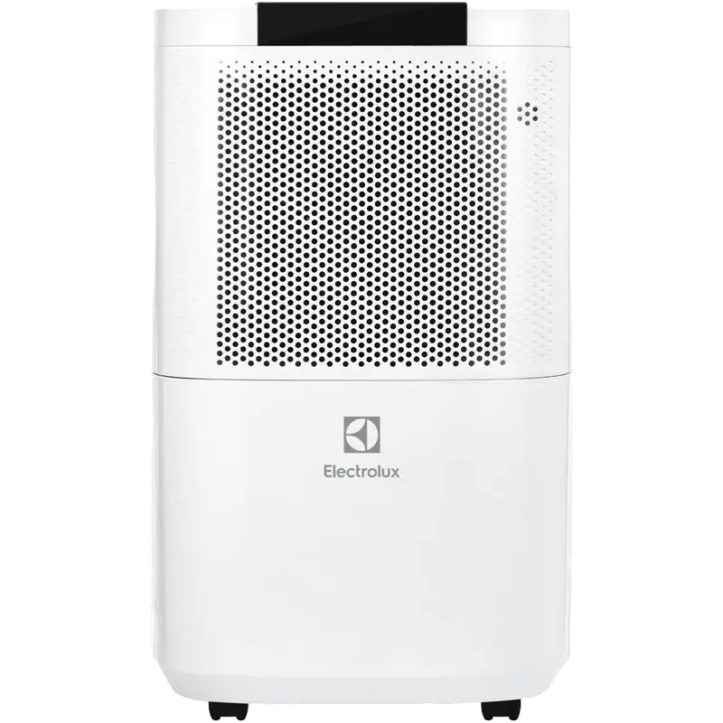 Dezumidificator Electrolux EDH-12L EU, Alb