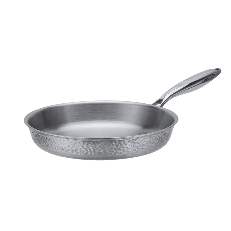 Tigaie RESTO 95002, 26cm, Oțel inoxidabil