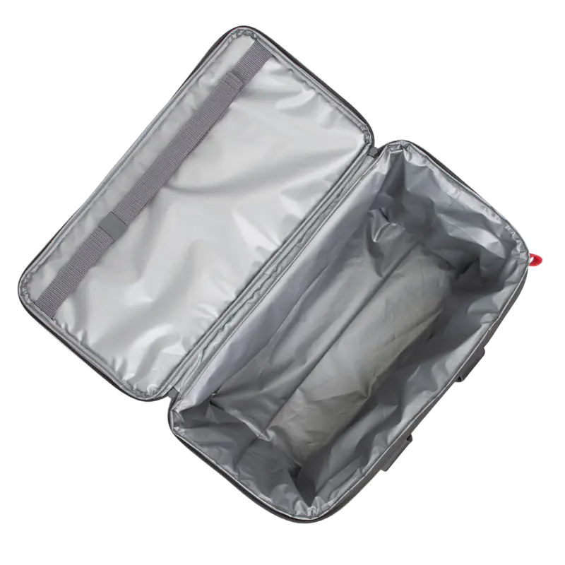 Geanta frigorifica RESTO 5530, 30L, Gri