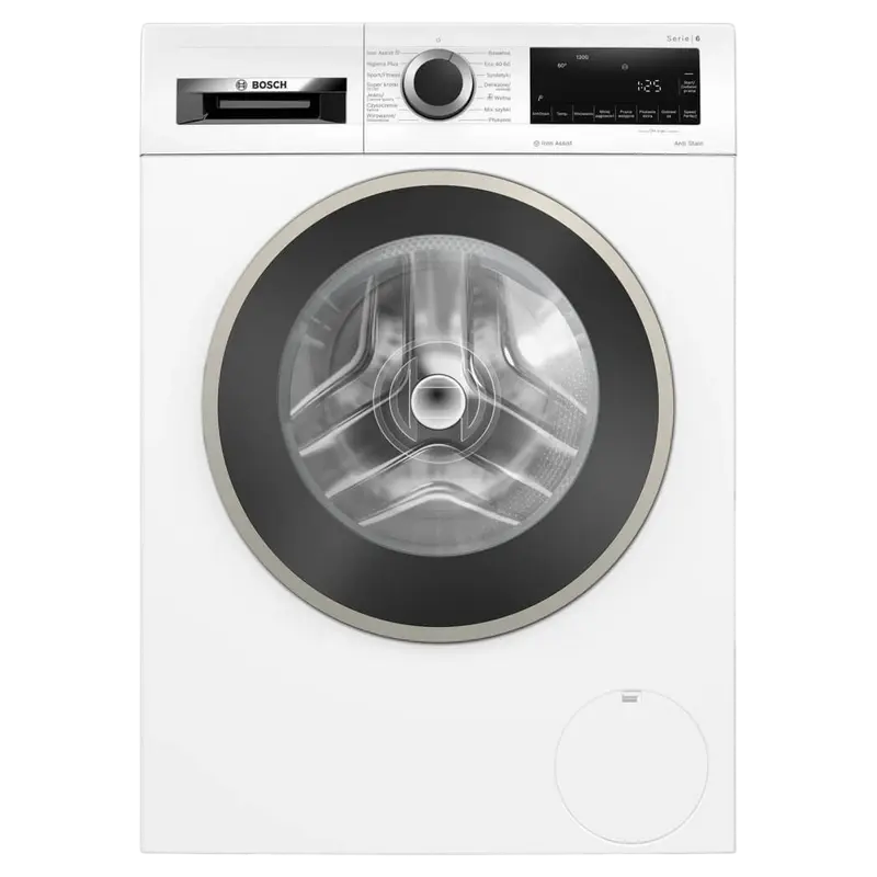 Mașină de spălat Bosch WGG242ZEPL, 9kg, Alb