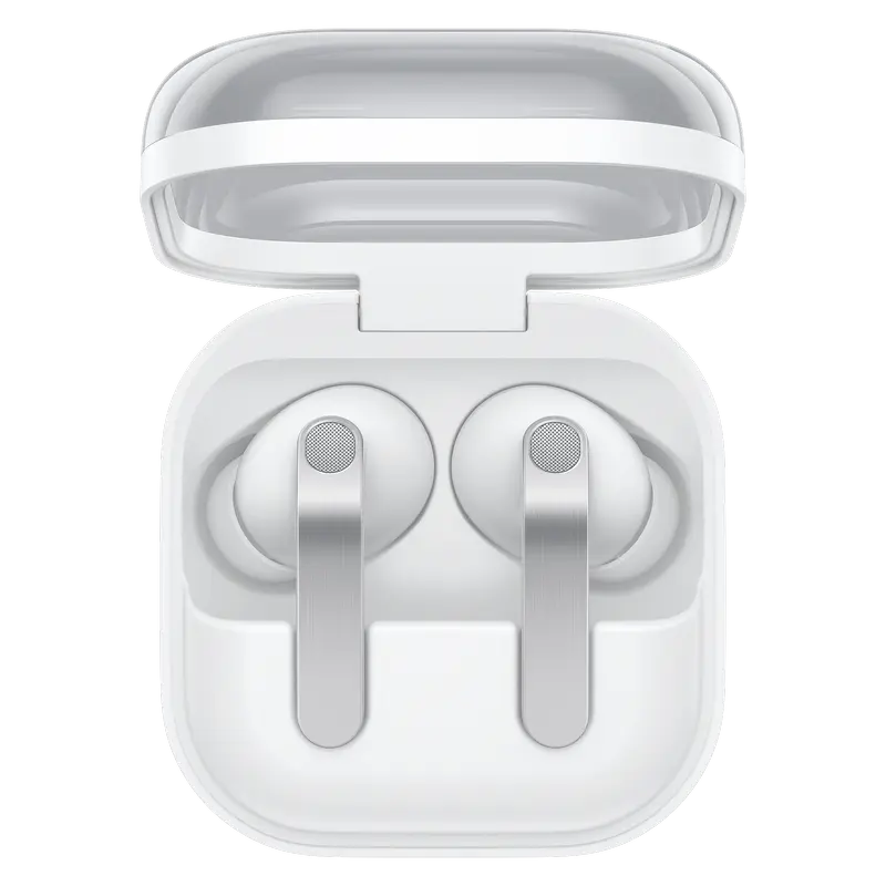 Căști Samsung Galaxy Buds 4 Pro, Alb