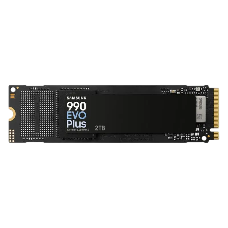 Unitate SSD Samsung 990 EVO Plus MZ-V9S2T0B, 2048GB