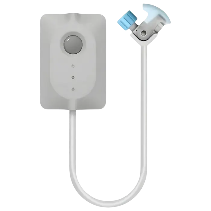 Baterie HUTT E+, Alb