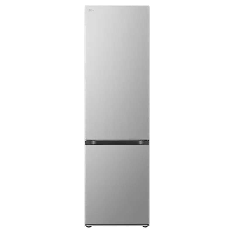 Frigider LG GBV7280BPY, Oțel inoxidabil