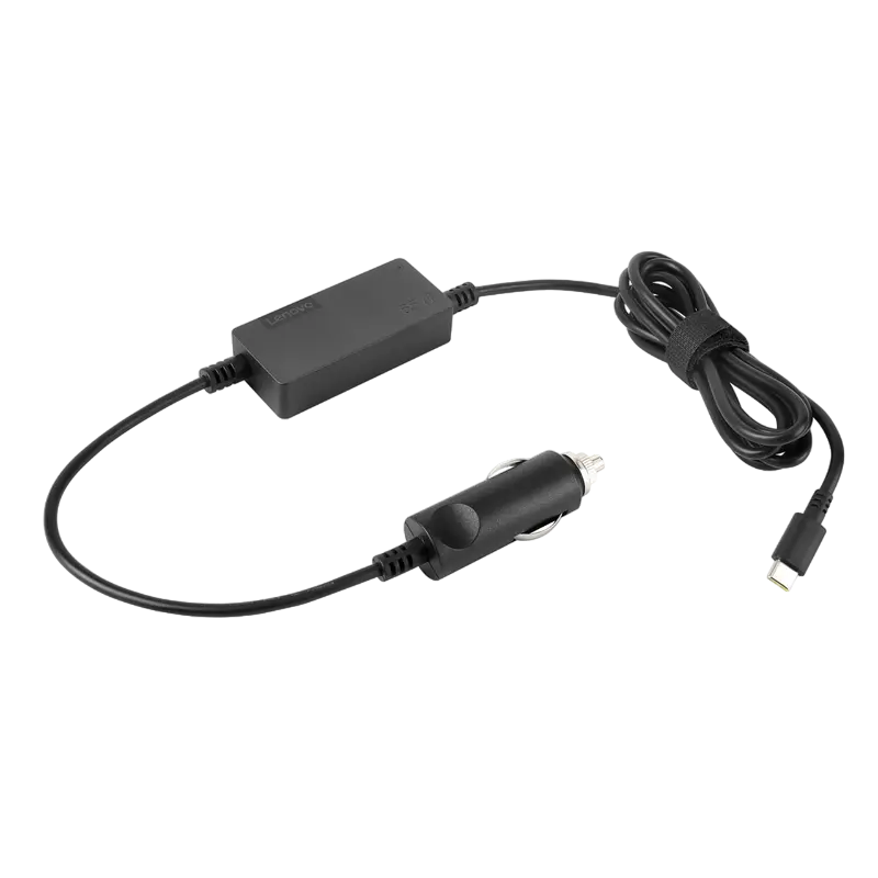 Adaptor de rețea universal Lenovo 40AK0065WW, 65W