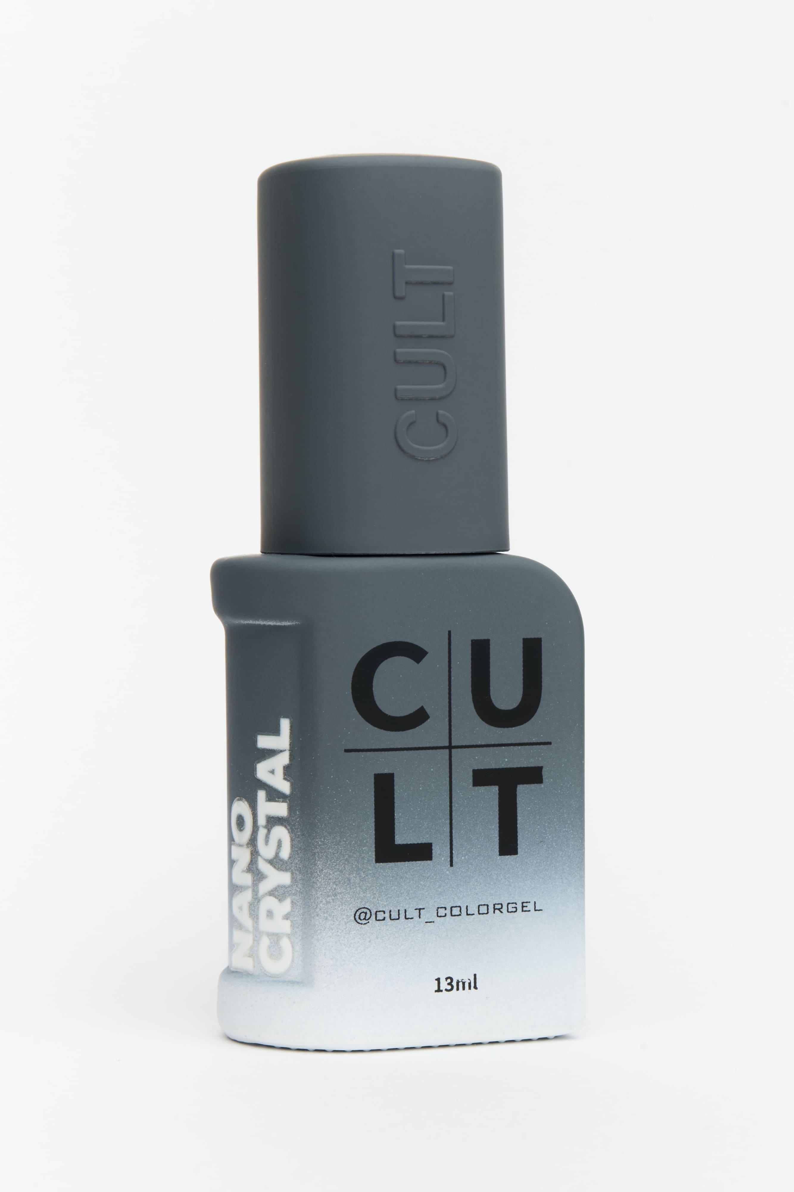 Cult  Top Non Wipe,13ml