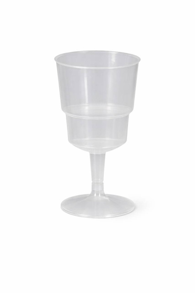 Pahar tip vin (cu picior detașabil)