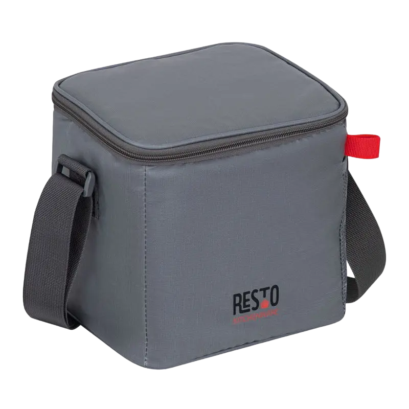 Geanta frigorifica RESTO 5506, 5,5L, Gri