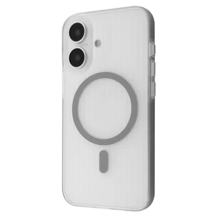 Husă Proove Astro pentru Apple iPhone 17, Gri