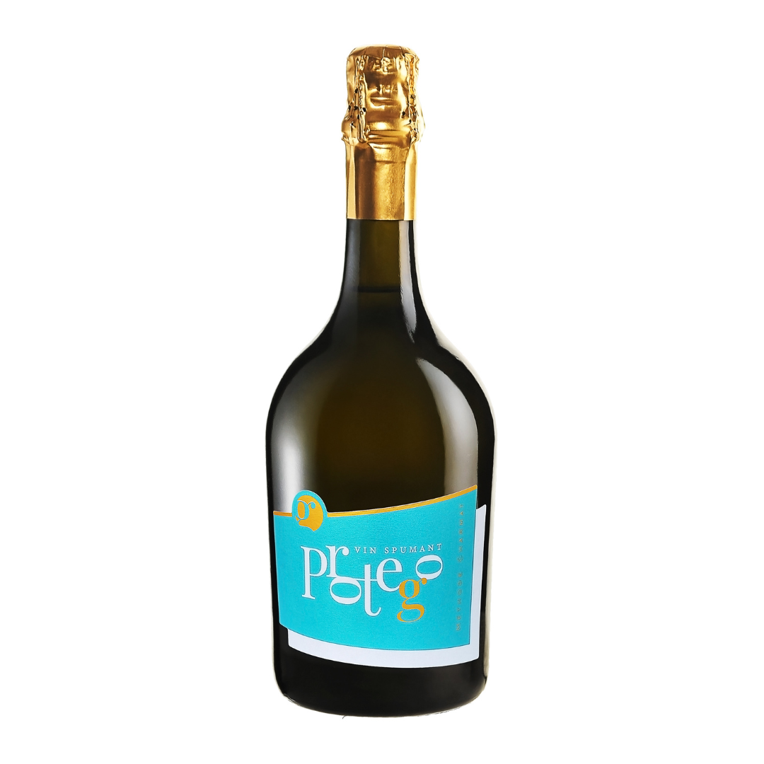 PROTEGO - vin spumant demisec
