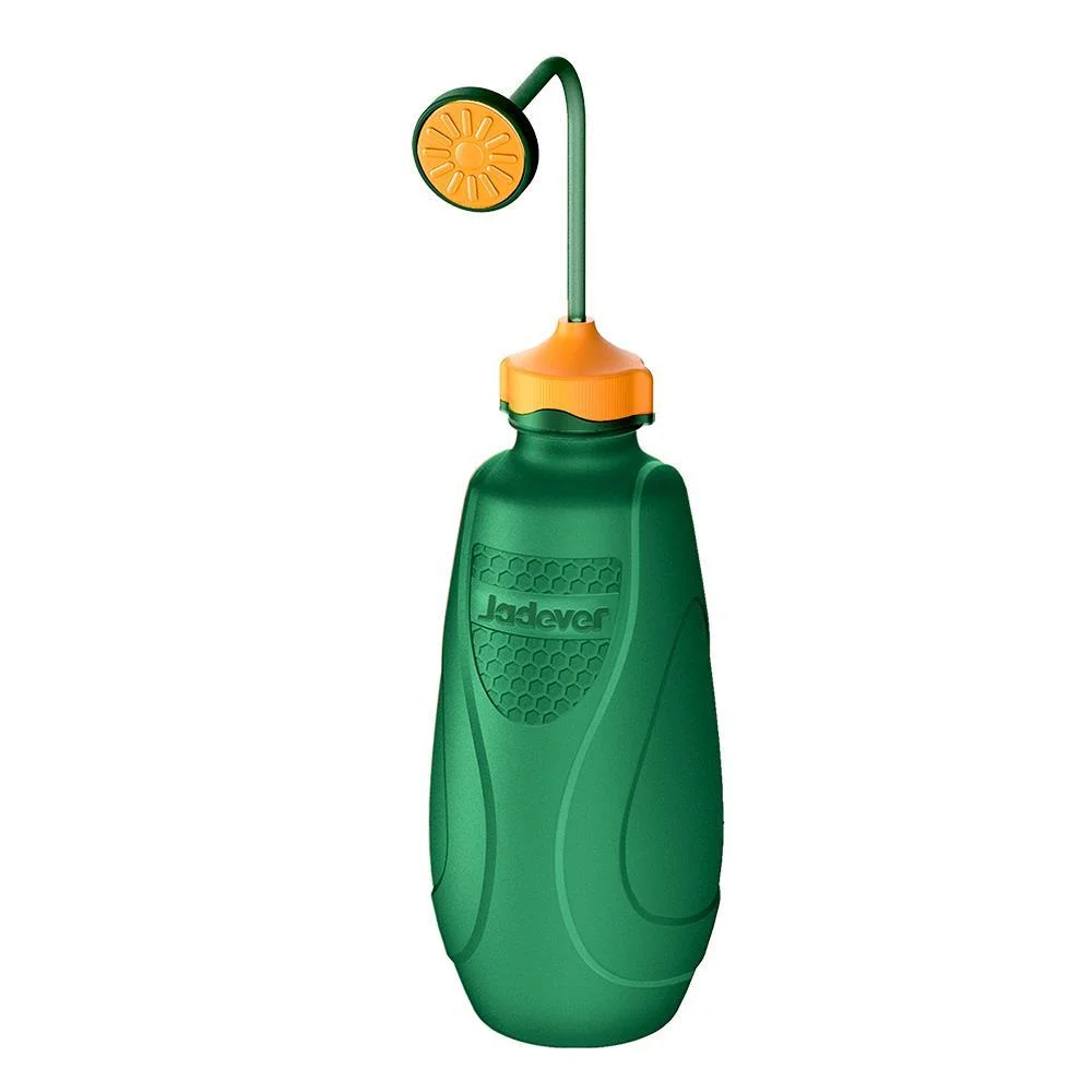Pulverizator manual din plastic moale 450ml Jadever JDRS1145