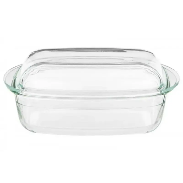 Tava de copt Ardesto AR2409BGB, Transparent