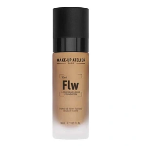 FOND DE TEN WATERPROOF FLW7O MAKE-UP ATELIER PARIS 30ML