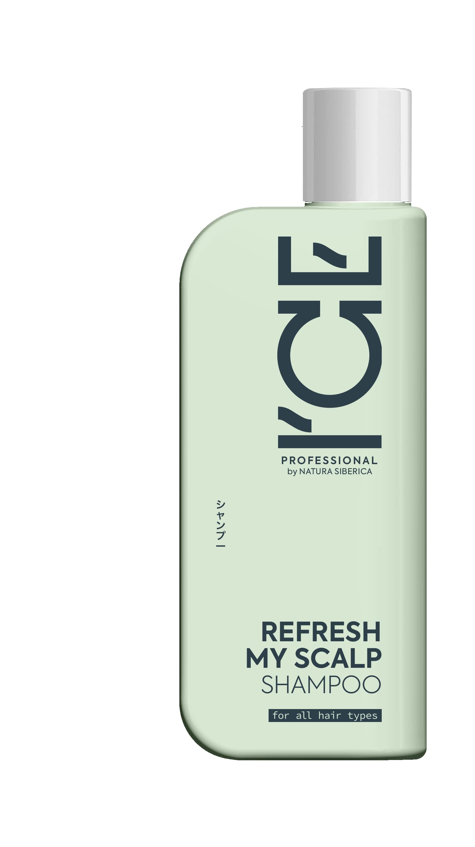 ICE by Professional Șampon de păr Refresh My Scalp 250ml